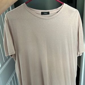 Men’s Theory T-Shirt